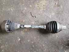 Volkswagen Golf MK7 2012-2017 1.4 TSI Passenger NSF Front Driveshaft 5Q0407271BR